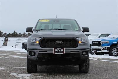 Used 2023 Ford Ranger - photo 1