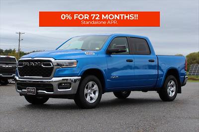 New 2025 Ram 1500 - photo 1