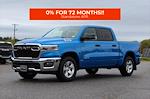 2025 Ram 1500 Crew Cab 4x4 Pickup for sale #S25187 - photo 1