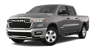 New 2025 Ram 1500 - photo 1
