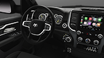 2025 Ram 1500 Crew Cab 4x4 Pickup for sale #S25221 - photo 9