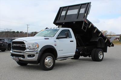 Used 2020 Ram 5500 - photo 1