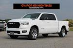 2026 Ram 1500 Crew Cab 4x4 Pickup for sale #S26004 - photo 1
