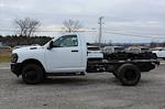 New 2026 Ram 3500 Regular Cab 60 CA Cab Chassis for sale #S26010 - photo 2