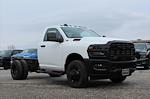 New 2026 Ram 3500 Regular Cab 60 CA Cab Chassis for sale #S26010 - photo 6