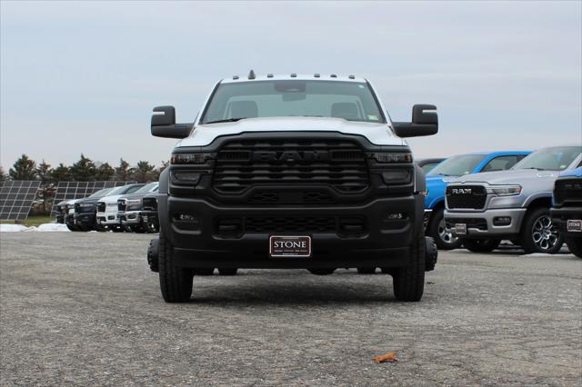 New 2026 Ram 5500 - photo 8
