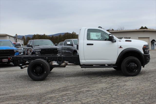 New 2026 Ram 5500 - photo 5