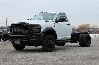 New 2026 Ram 5500 - photo 1