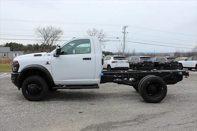 New 2026 Ram 5500 - photo 1