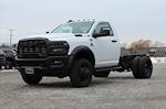 New 2026 Ram 5500 Regular Cab 60 CA Cab Chassis for sale #S26028 - photo 1
