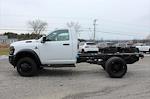 New 2026 Ram 5500 Regular Cab 60 CA Cab Chassis for sale #S26028 - photo 2