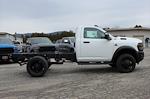 New 2026 Ram 5500 Regular Cab 60 CA Cab Chassis for sale #S26028 - photo 3