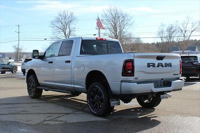 New 2026 Ram 2500 - photo 1