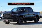 2026 Ram 1500 Crew Cab 4x4 Pickup for sale #S26051 - photo 8