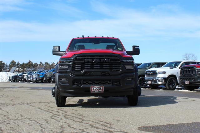New 2026 Ram 5500 - photo 6
