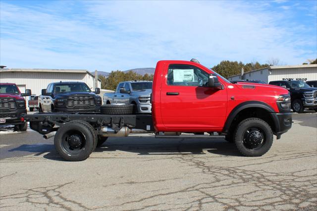 New 2026 Ram 5500 - photo 9