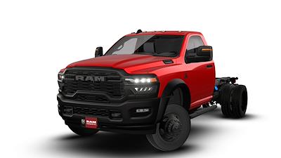 New 2026 Ram 5500 - photo 1