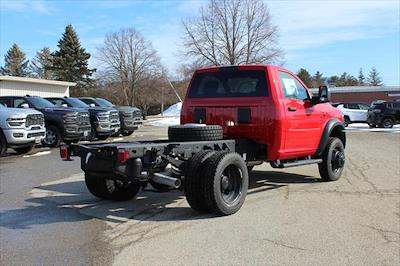 New 2026 Ram 5500 - photo 1