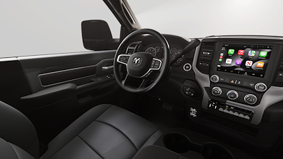 New 2026 Ram 5500 - photo 1