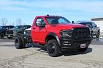 2026 Ram 5500 Regular Cab DRW 4x4 Cab Chassis for sale #S26072 - photo 6