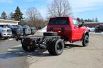 2026 Ram 5500 Regular Cab DRW 4x4 Cab Chassis for sale #S26072 - photo 8