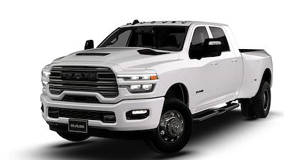 New 2026 Ram 3500 Laramie Mega Cab for sale #S26075 - photo 1