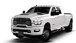 New 2026 Ram 3500 Laramie Mega Cab for sale #S26075 - photo 1
