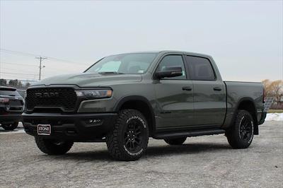 New 2026 Ram 1500 - photo 1