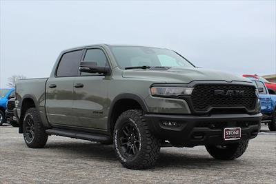 New 2026 Ram 1500 - photo 1