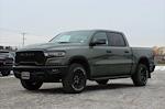2026 Ram 1500 Crew Cab 4x4 Pickup for sale #S26082 - photo 1