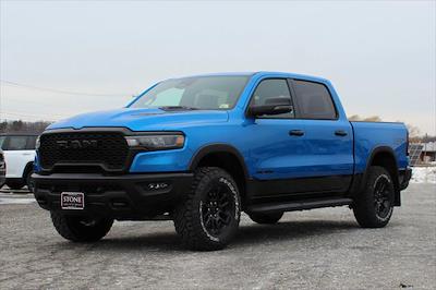 New 2026 Ram 1500 - photo 1