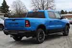 2026 Ram 1500 Crew Cab 4x4 Pickup for sale #S26084 - photo 4
