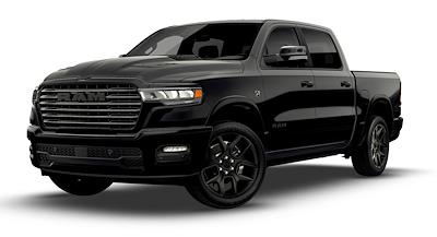 New 2026 Ram 1500 - photo 1