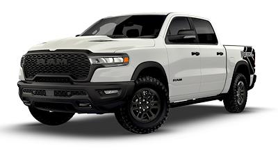 New 2026 Ram 1500 - photo 1