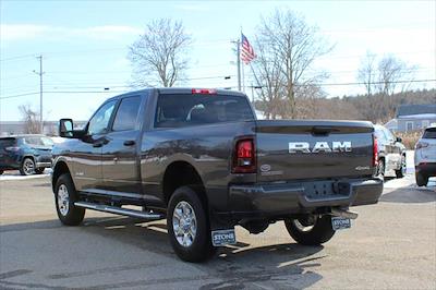 New 2026 Ram 2500 - photo 1