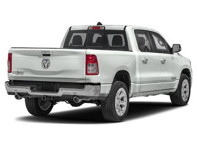 Used 2020 Ram 1500 - photo 1