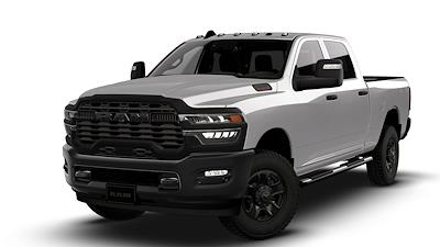 New 2026 Ram 2500 Tradesman Crew Cab for sale #S26175 - photo 1