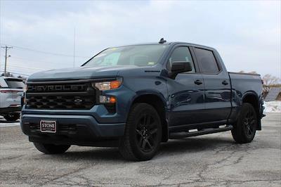 Used 2024 Chevrolet Silverado 1500 - photo 1