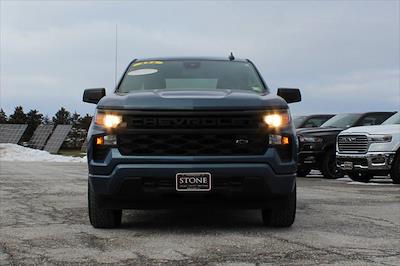 Used 2024 Chevrolet Silverado 1500 - photo 1