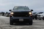 2024 Chevrolet Silverado 1500 Crew Cab 4x4 Pickup for sale #S50382B - photo 2