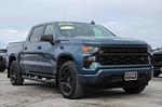 2024 Chevrolet Silverado 1500 Crew Cab 4x4 Pickup for sale #S50382B - photo 3