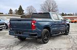 2024 Chevrolet Silverado 1500 Crew Cab 4x4 Pickup for sale #S50382B - photo 5
