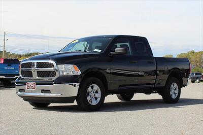 Used 2024 Ram 1500 Classic - photo 1
