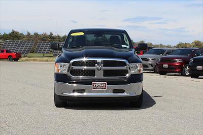 Used 2024 Ram 1500 Classic - photo 1