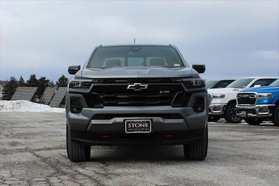 Used 2023 Chevrolet Colorado - photo 1
