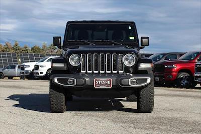 Used 2020 Jeep Gladiator - photo 1