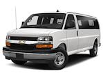 2019 Chevrolet Express 3500 SRW RWD Passenger Van for sale #S50408A - photo 1