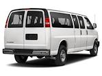 2019 Chevrolet Express 3500 SRW RWD Passenger Van for sale #S50408A - photo 2