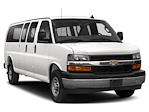 2019 Chevrolet Express 3500 SRW RWD Passenger Van for sale #S50408A - photo 6