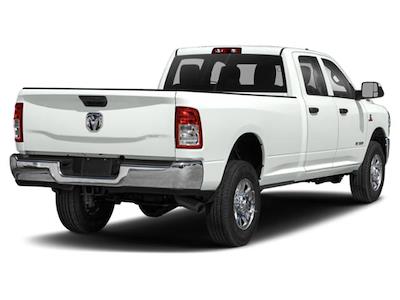 Used 2022 Ram 2500 - photo 1